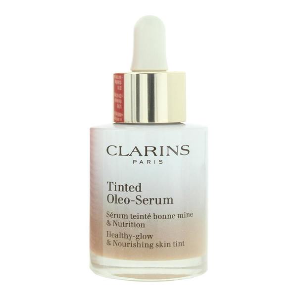 Clarins Tinted Oleo 07 Serum 30ml
