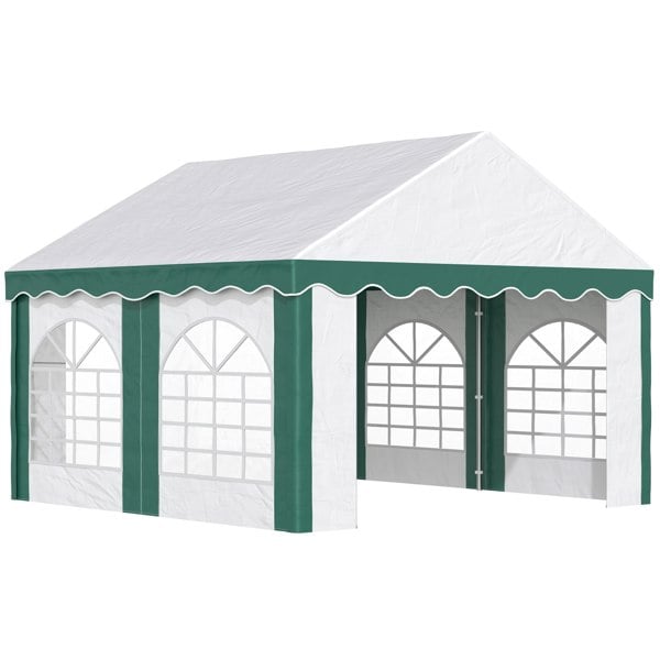 Party Tent