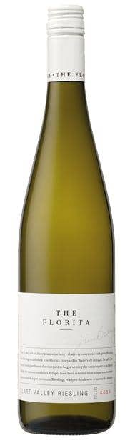 Jim Barry Wines, The Florita, Clare Valley, Riesling 2019 75cl