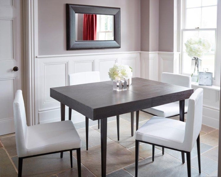 FITZROY Dining Tables by Gillmore British Design