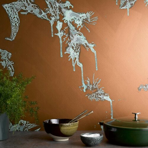 Craig & Rose Copper Patina