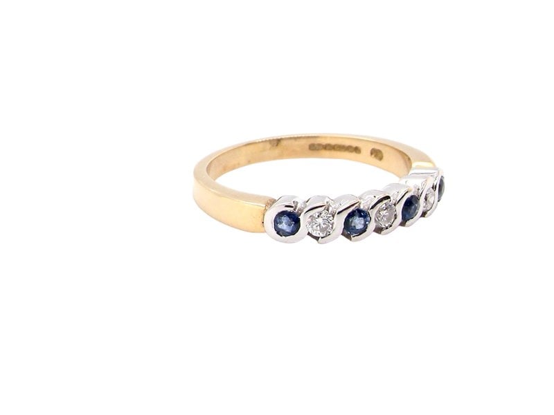 eternity ring