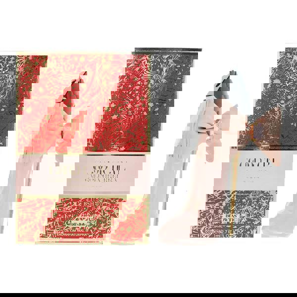 Carolina Herrera Good Girl Blush Eau de Parfum 80ml