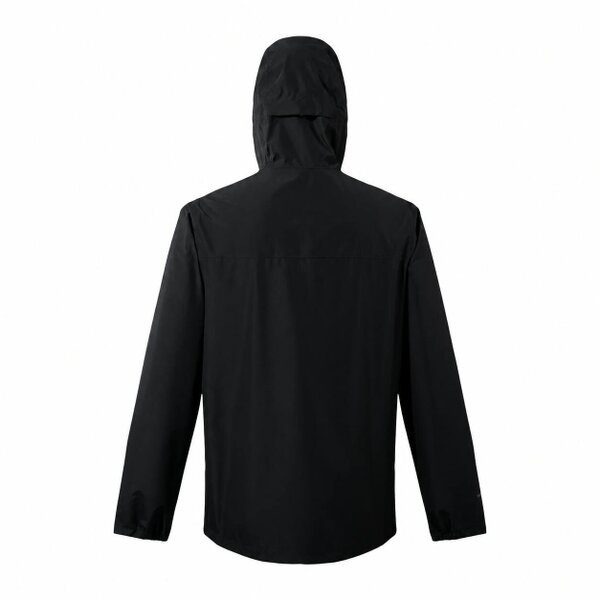 Berghaus Mens Deluge Pro 3.0 Rain Jacket Waterproof Coat Black