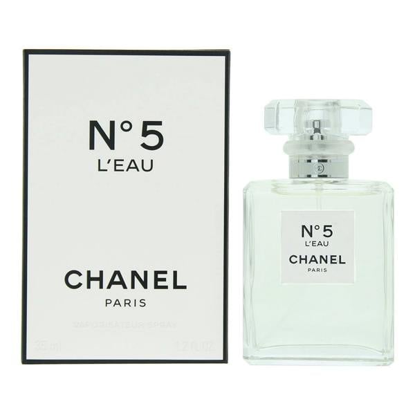 Chanel N°5 L'eau Eau de Toilette 35ml