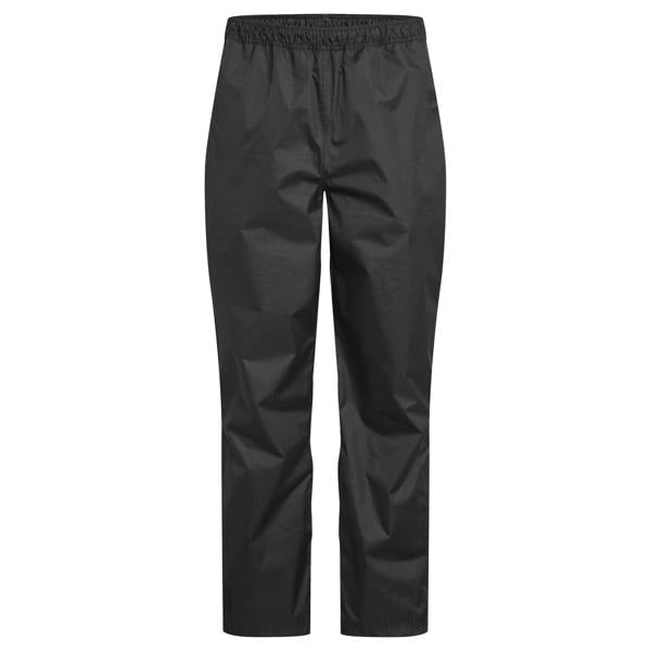 Craghoppers Unisex Adult Expert II Packable Waterproof Trousers - Black - 