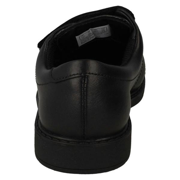 Clarks Boys Clarks School Shoes Scala Skye