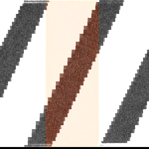 The Rugs Chicago Shaggy Rug - Soft Comfort in 4 Colours