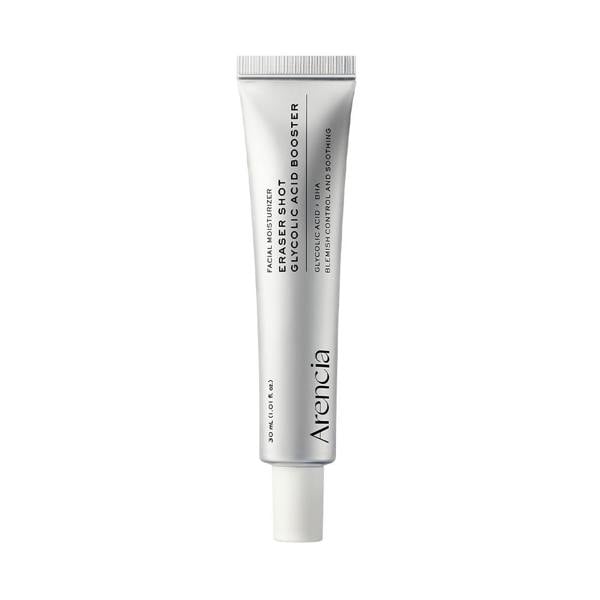 ARENCIA Eraser Shot Glycolic Acid Booster 30ml