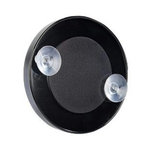Dyzi 10x Magnification Mirror Close Up Makeup and Grooming Mirror