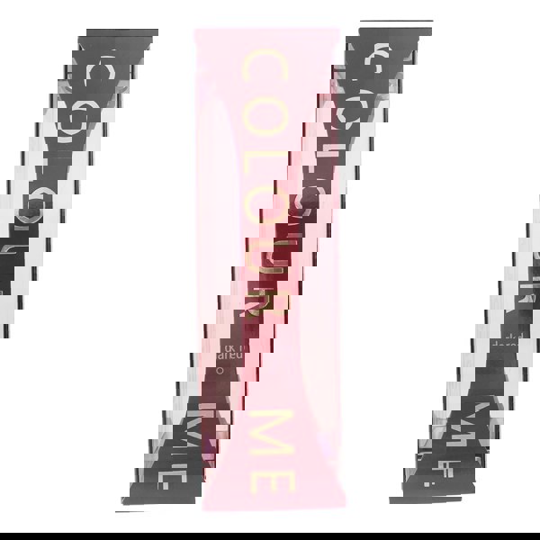 Milton Lloyd Colour Me Dark Red Eau de Parfum 100ml for Her