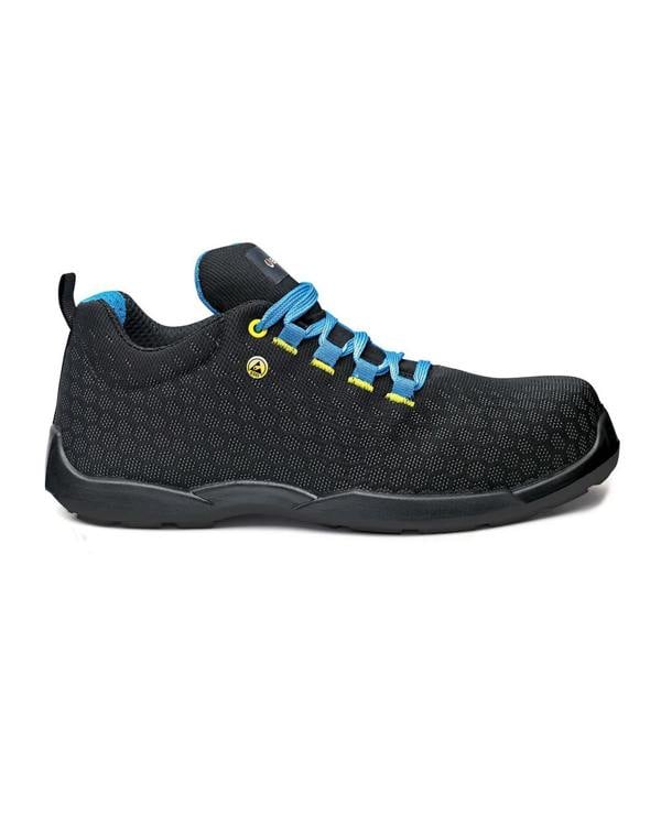 Marathon S3 ESD SRC Base Footwear