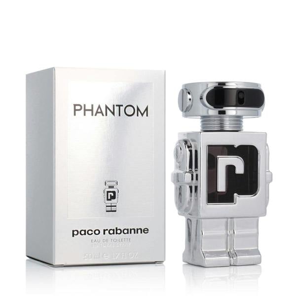 Paco Rabanne Phantom Eau de Toilette