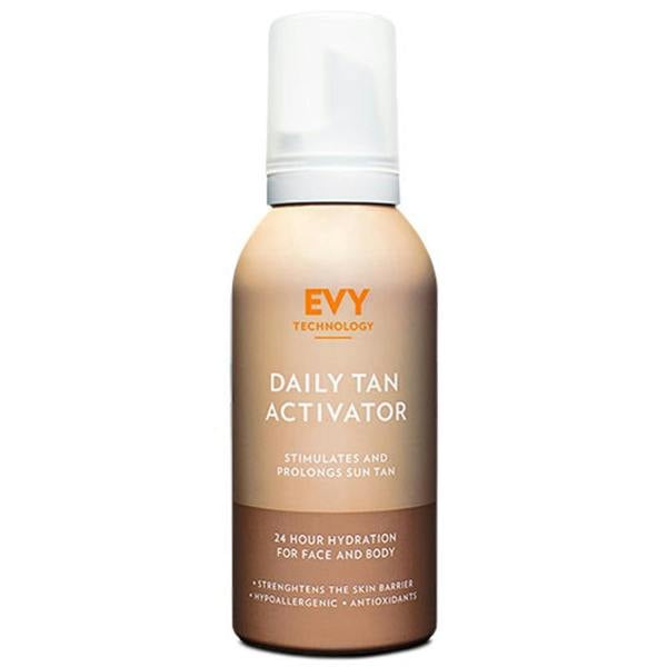 EVY Daily Tan Activator