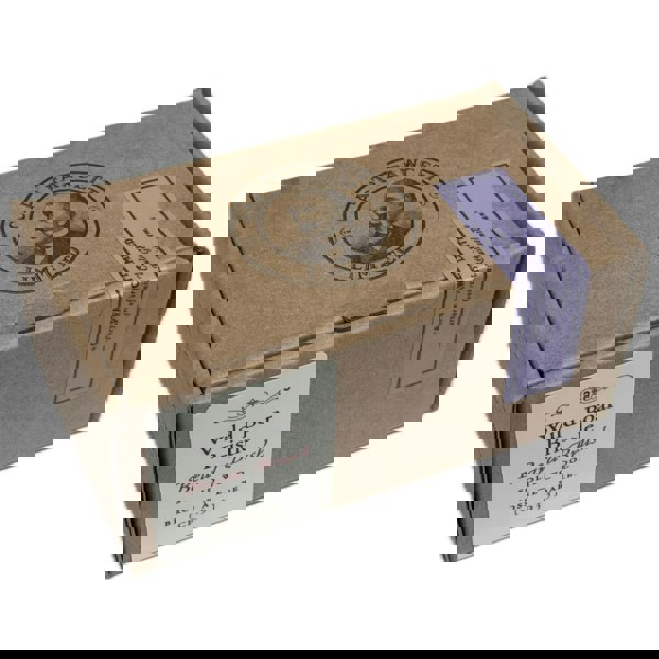 Captain Fawcett's Wild Boar Bristle Beard Brush