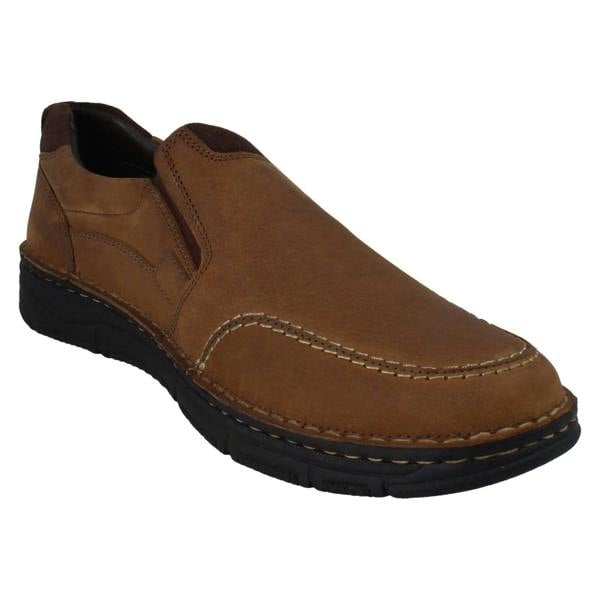 Hush Puppies Mens Hush Puppies Shoes Franco Slip On