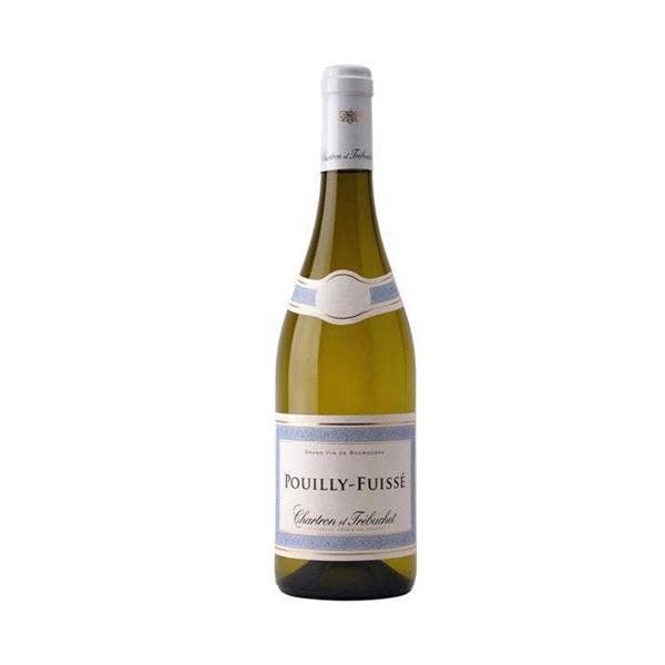 Chartron Et Trebuchet Pouilly-Fuissé 