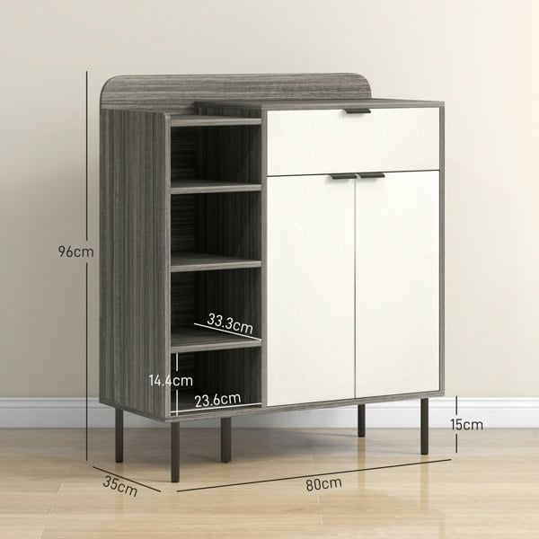 Shoe Cabinet