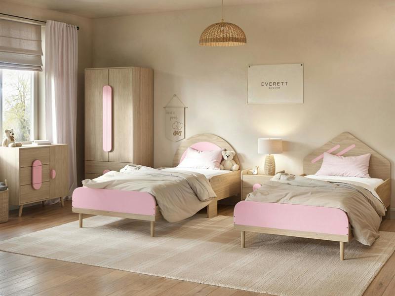 Flair Noah Single Bed