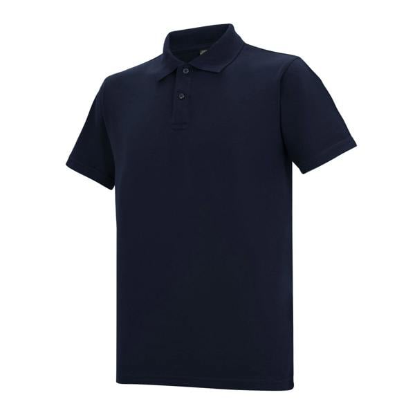 Regatta Professional Mens Pique Polo Shirt - Navy