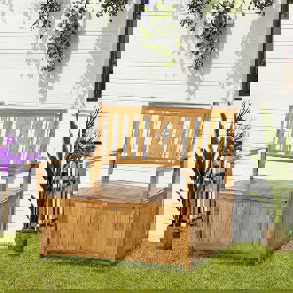 Garden Bench