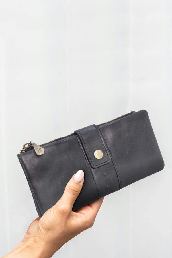 Catwalk Collection Handbags Fiona - Purse