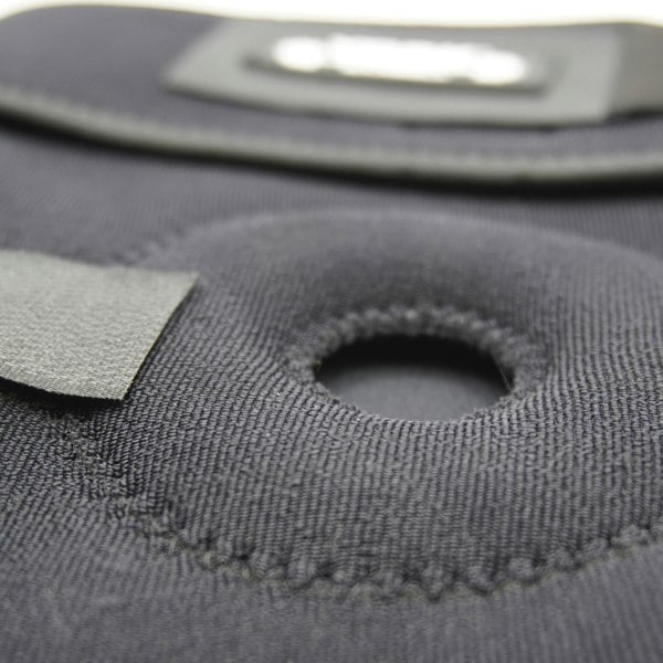 Ergonomic Adjustable Knee Brace