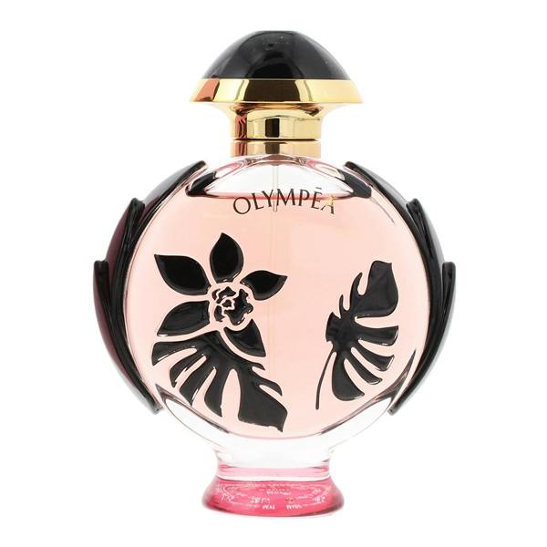 Paco Rabanne Olympea Flora Eau De Parfum Intense 80ml Spray for Her