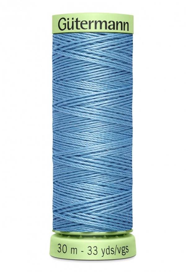 Gutermann Top Stitch Thread 30m Polyester Thread Suitable For Dressmaking