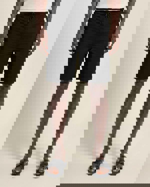 Larsson & Co Combat Pocket Stretch Chino Shorts