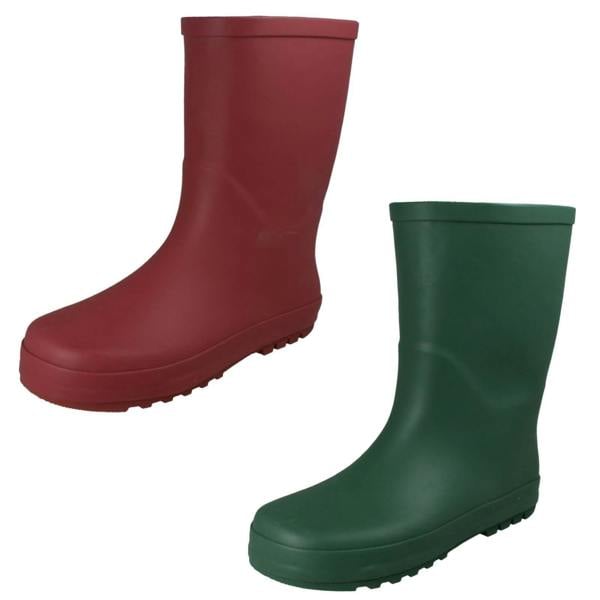 Start-rite Childrens Unisex Startrite Wellington Boots Showers