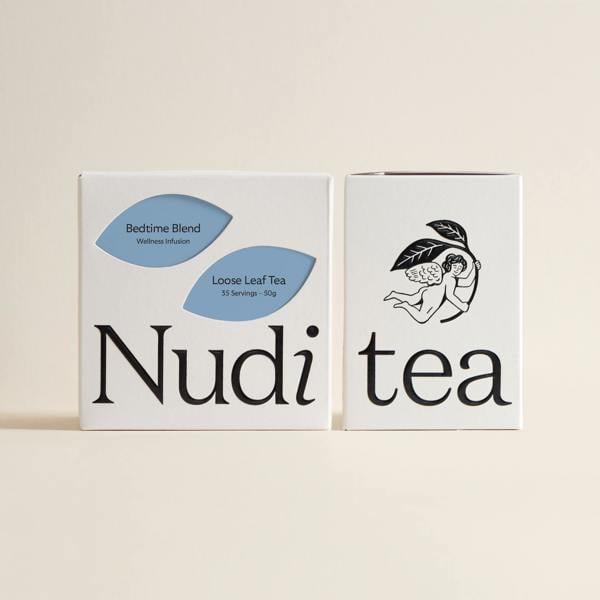 Nuditea Bedtime Blend