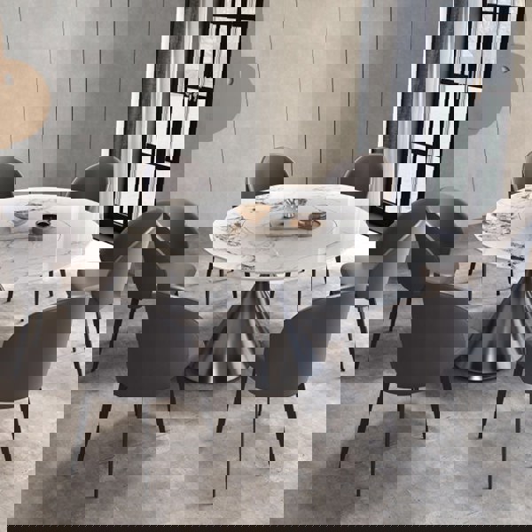 Monroe Dining Chair-Ritconcept-Rit Concept