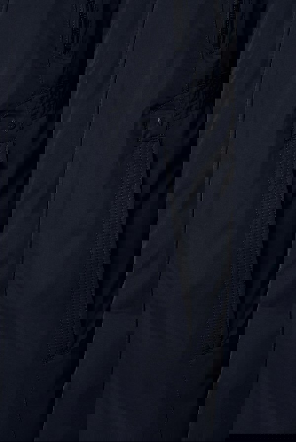 R.LONYR Cristiano Hooded Puffer Jacket