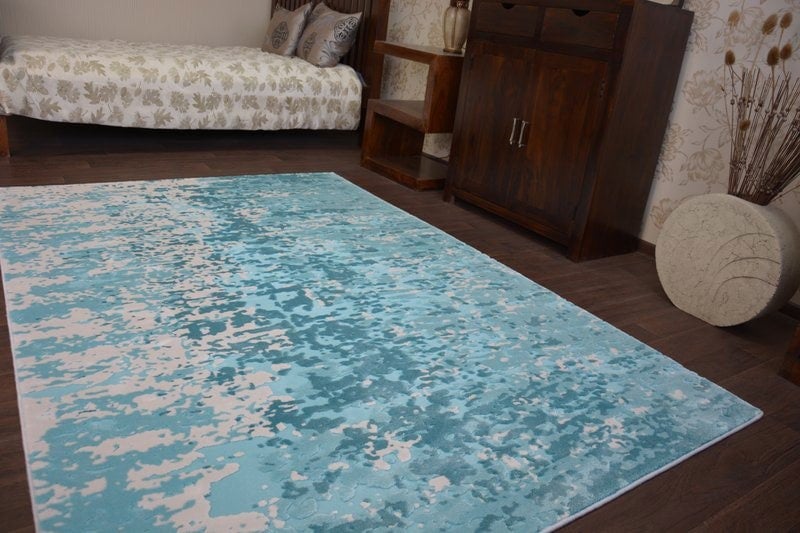 RugsX Acrylic Beyazit Rug