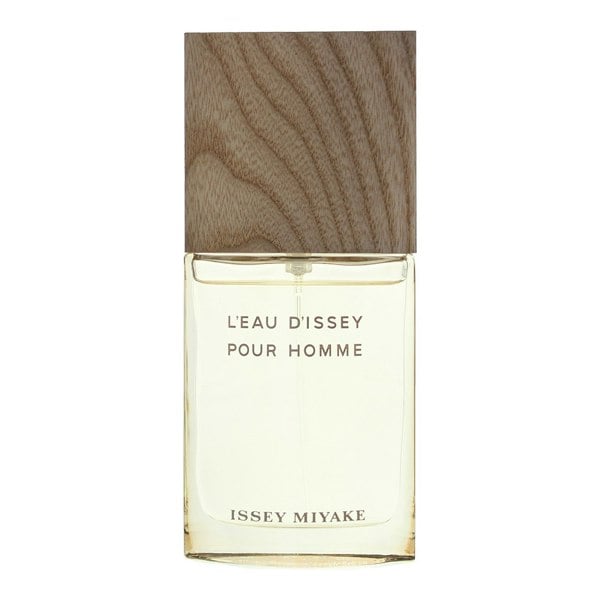 Issey Miyake L'eau D'issey Pour Homme Vetiver for Him Eau de Toilette - 50ml