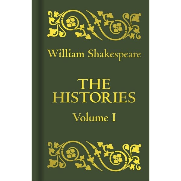 The William Shakespeare Collection: Deluxe 6-Book Hardback Boxed Set (Arcturus Collector's Classics)