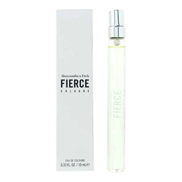 Abercrombie & Fitch Fierce Cologne Eau de Cologne 10ml Travel Spray