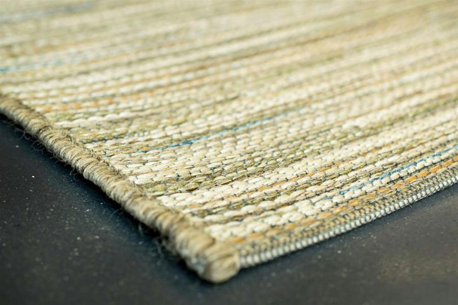 Brighton Mix Light Green 098-0122-2001-99 60x200cm Rug