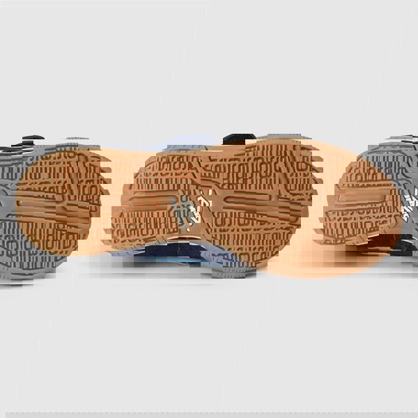 Umbro Speciali TR Suede Dark Navy/Vista Blue/White Sand Trainers