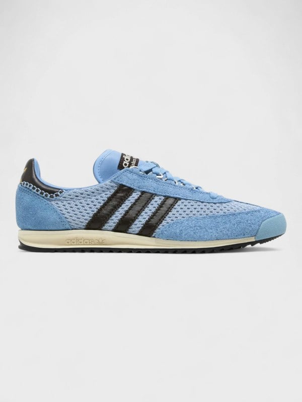 Adidas x Wales Bonner SL76 Ash Blue