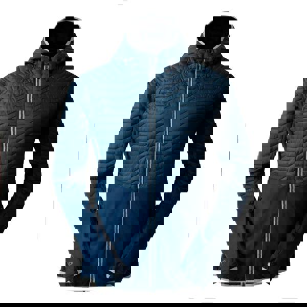 Dare 2B Womens/Ladies Altimeter II Hybrid Jacket - Moonlight Denim