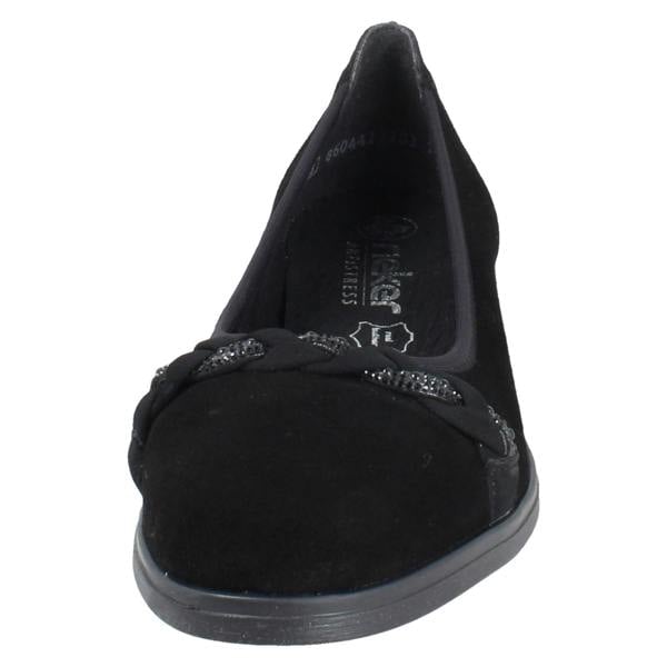 Rieker Ladies Rieker Shoes 46527
