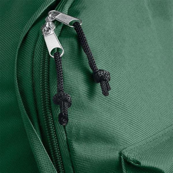 MidOcean Bapal Polyester Backpack - Dark Green - 
