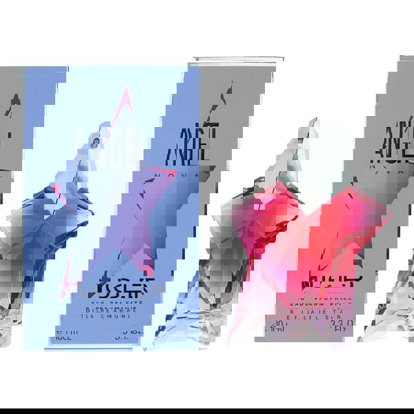 Mugler Angel Nova Refillable Eau de Parfum 100ml