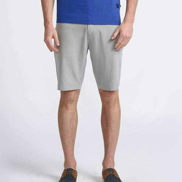 House of Cavani Denver Shorts