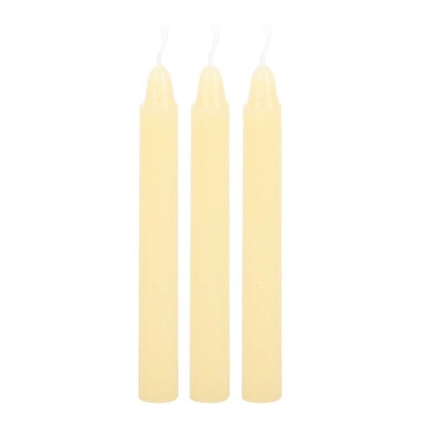 Serano Pack of 12 Happiness Spell Candles