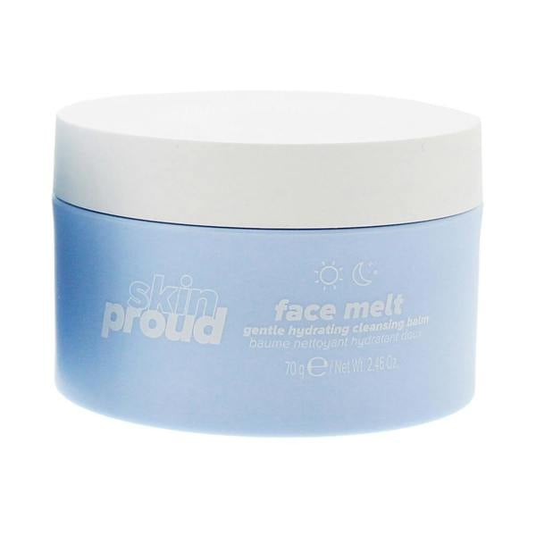 Skin Proud Face Melt Gentle Hydrating Cleansing Balm 70g