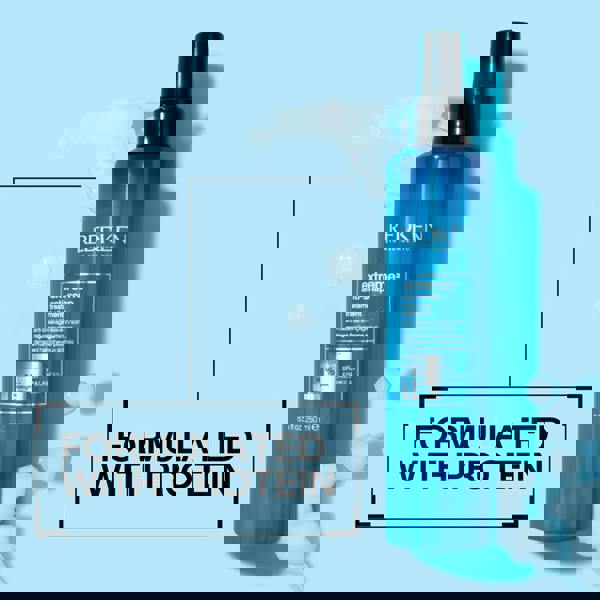 Redken Extreme Anti Snap Treatment Duo