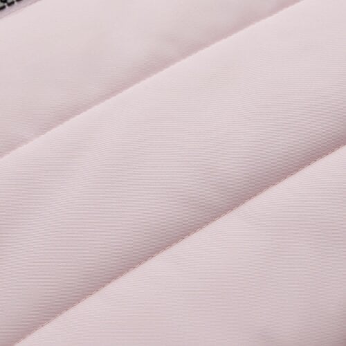 Dare 2B Womens/Ladies Glacier Padded Jacket - Pink Haze